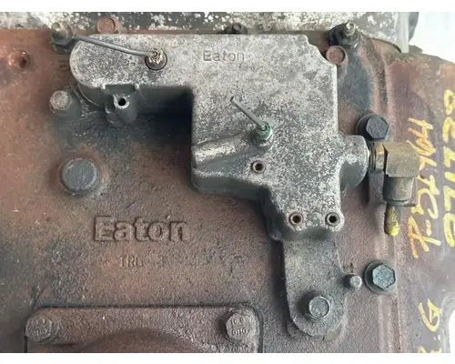 Eaton/Fuller FROF15210C Transmission Assembly