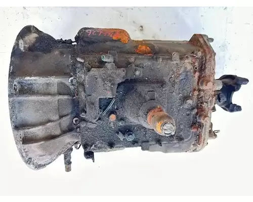 Eaton/Fuller FROF15210C Transmission Assembly