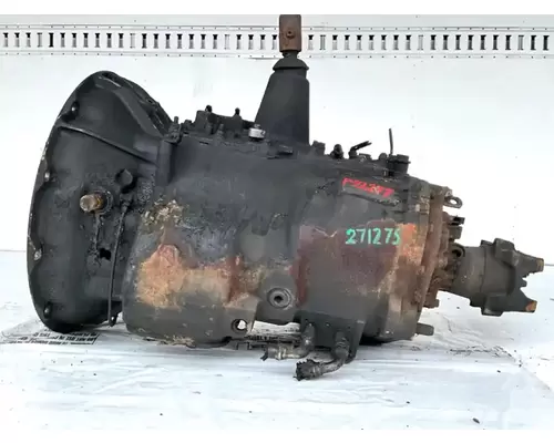 Eaton/Fuller FROF15210C Transmission Assembly