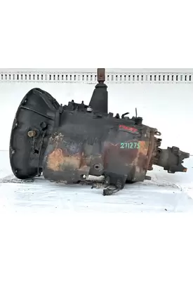 Eaton/Fuller FROF15210C Transmission Assembly