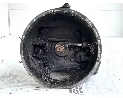 Eaton/Fuller FROF15210C Transmission Assembly