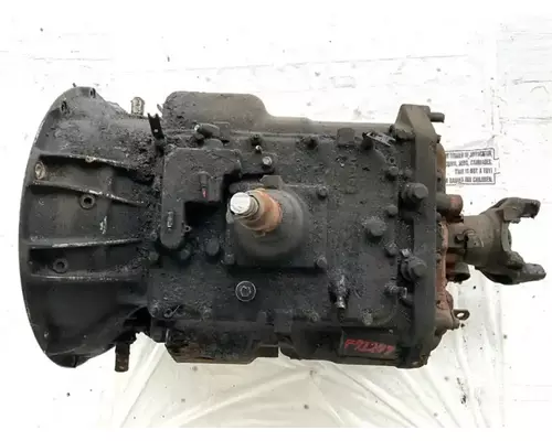 Eaton/Fuller FROF15210C Transmission Assembly