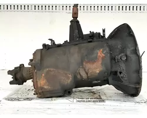 Eaton/Fuller FROF15210C Transmission Assembly