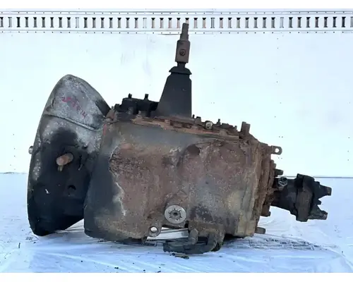 Eaton/Fuller FROF15210C Transmission Assembly