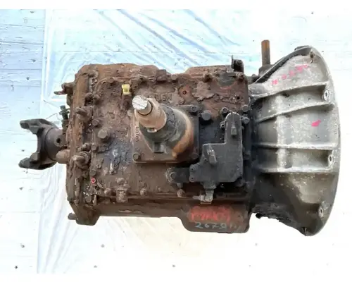 Eaton/Fuller FROF15210C Transmission Assembly