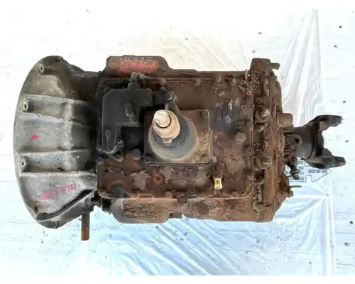 Eaton/Fuller FROF15210C Transmission Assembly