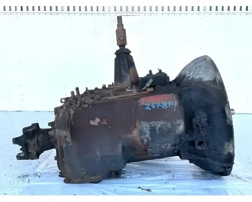 Eaton/Fuller FROF15210C Transmission Assembly