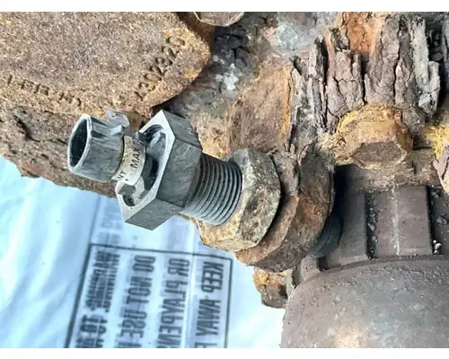 Eaton/Fuller FROF15210C Transmission Assembly