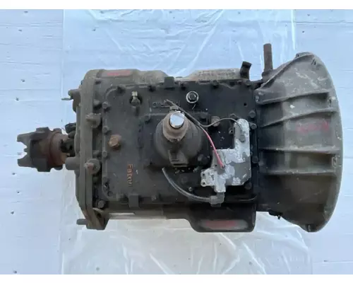 Eaton/Fuller FROF15210C Transmission Assembly