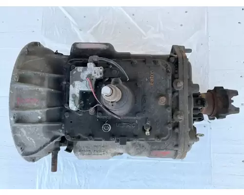 Eaton/Fuller FROF15210C Transmission Assembly