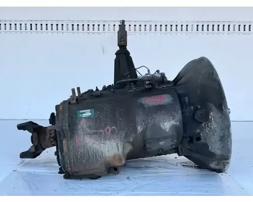Eaton/Fuller FROF15210C Transmission Assembly