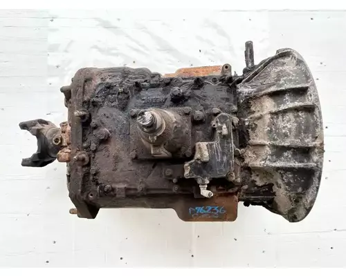 Eaton/Fuller FROF15210C Transmission Assembly