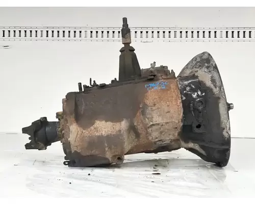 Eaton/Fuller FROF15210C Transmission Assembly