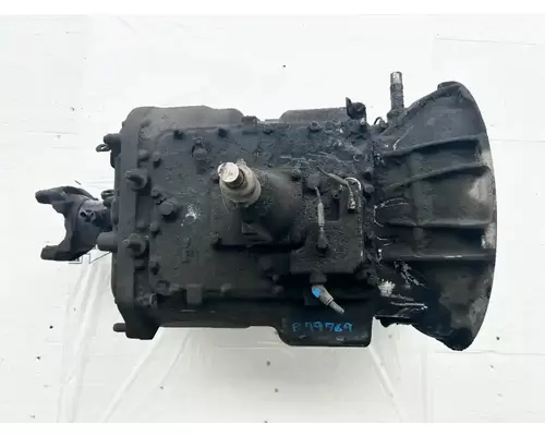 Eaton/Fuller FROF15210C Transmission Assembly
