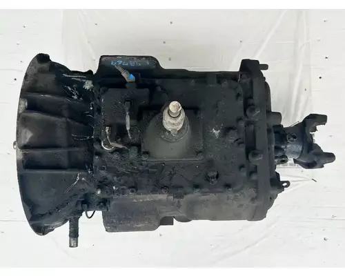 Eaton/Fuller FROF15210C Transmission Assembly