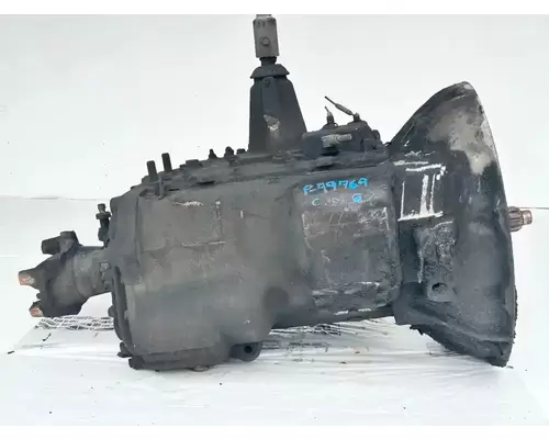 Eaton/Fuller FROF15210C Transmission Assembly