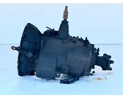 Eaton/Fuller FROF15210C Transmission Assembly