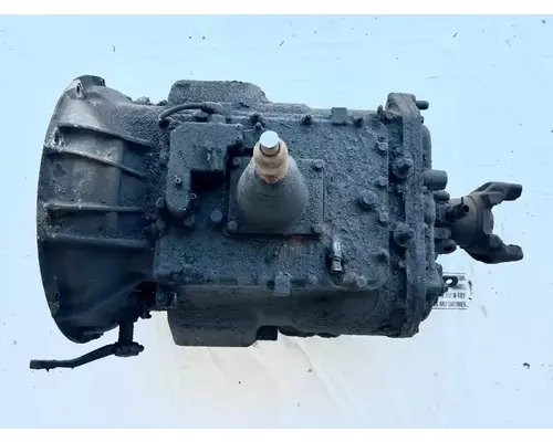 Eaton/Fuller FROF15210C Transmission Assembly