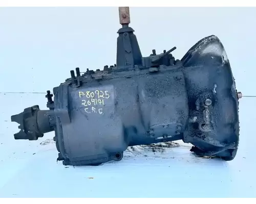 Eaton/Fuller FROF15210C Transmission Assembly