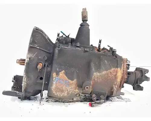 Eaton/Fuller FROF15210C Transmission Assembly