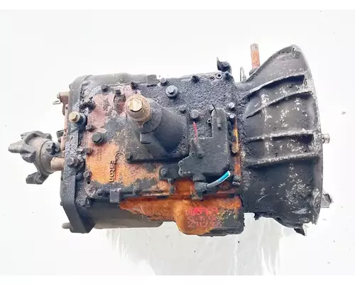 Eaton/Fuller FROF15210C Transmission Assembly