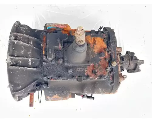 Eaton/Fuller FROF15210C Transmission Assembly