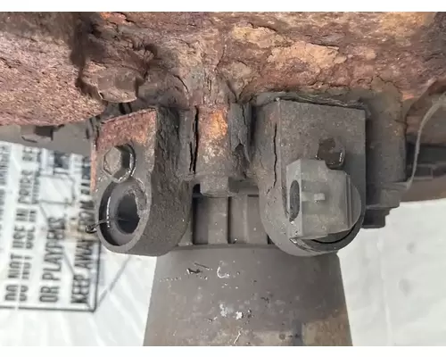 Eaton/Fuller FROF15210C Transmission Assembly