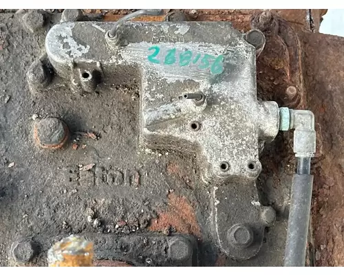 Eaton/Fuller FROF15210C Transmission Assembly