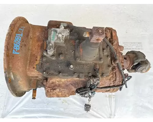 Eaton/Fuller FROF15210C Transmission Assembly