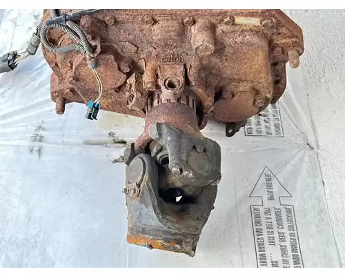 Eaton/Fuller FROF15210C Transmission Assembly