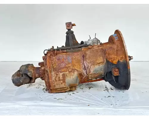 Eaton/Fuller FROF15210C Transmission Assembly