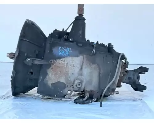 Eaton/Fuller FROF15210C Transmission Assembly