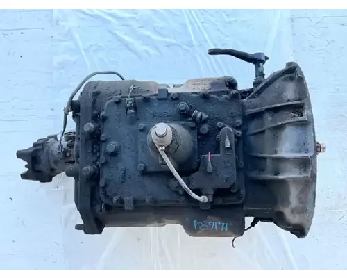 Eaton/Fuller FROF15210C Transmission Assembly
