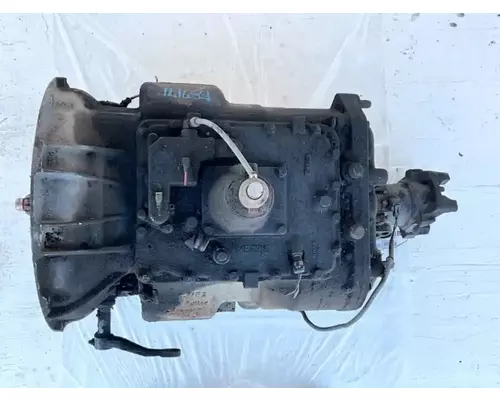 Eaton/Fuller FROF15210C Transmission Assembly
