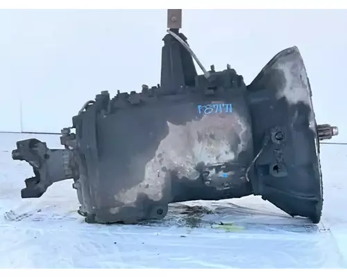 Eaton/Fuller FROF15210C Transmission Assembly