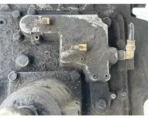 Eaton/Fuller FROF15210C Transmission Assembly