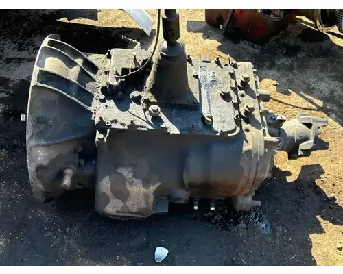 Eaton/Fuller FROF15210C Transmission Assembly