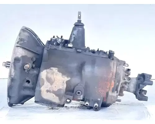 Eaton/Fuller FROF15210C Transmission Assembly
