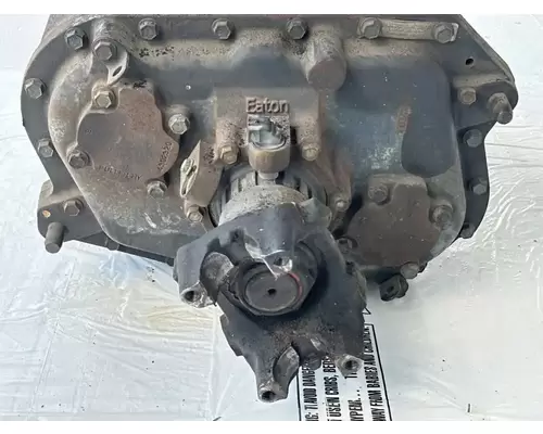 Eaton/Fuller FROF15210C Transmission Assembly