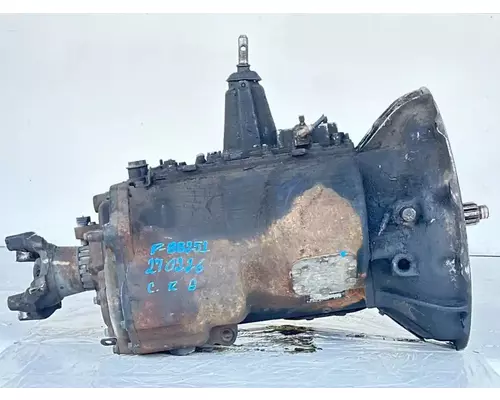 Eaton/Fuller FROF15210C Transmission Assembly