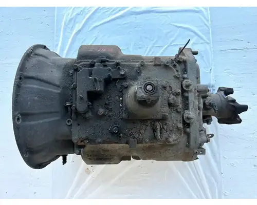 Eaton/Fuller FROF15210C Transmission Assembly