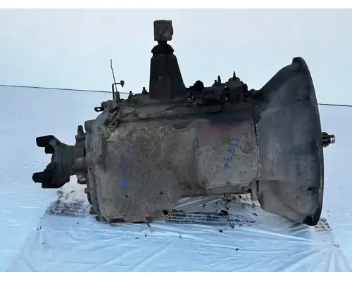 Eaton/Fuller FROF15210C Transmission Assembly