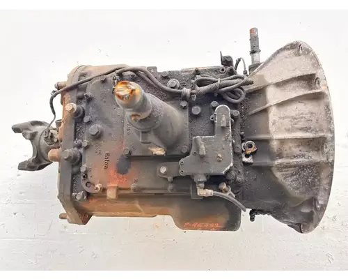 Eaton/Fuller FROF15210C Transmission Assembly