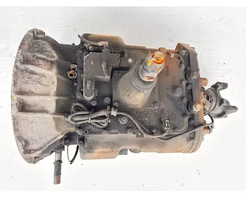 Eaton/Fuller FROF15210C Transmission Assembly