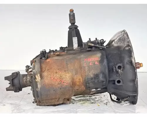 Eaton/Fuller FROF15210C Transmission Assembly