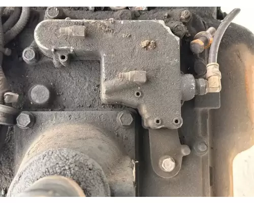 Eaton/Fuller FROF15210C Transmission Assembly