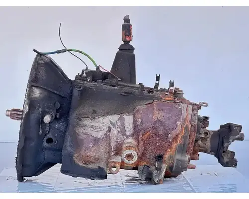 Eaton/Fuller FROF15210C Transmission Assembly