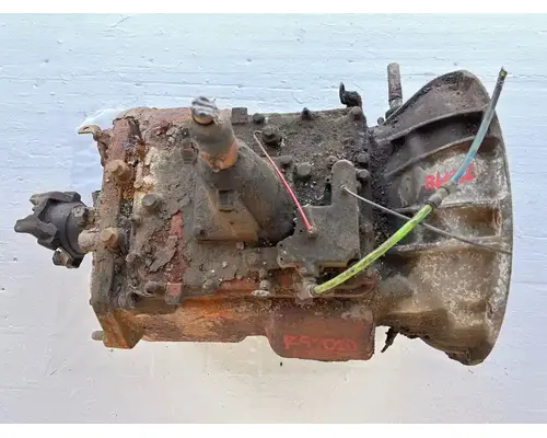 Eaton/Fuller FROF15210C Transmission Assembly