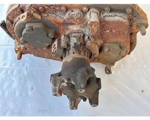 Eaton/Fuller FROF15210C Transmission Assembly