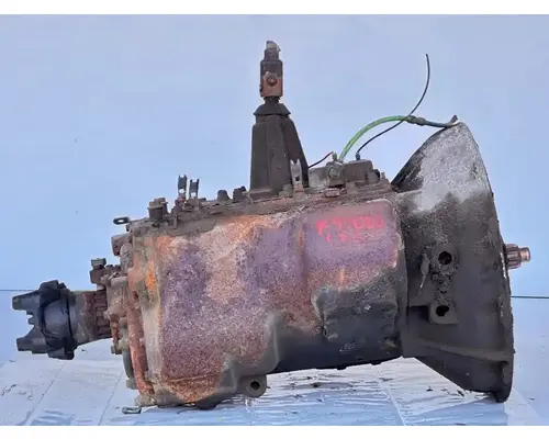 Eaton/Fuller FROF15210C Transmission Assembly